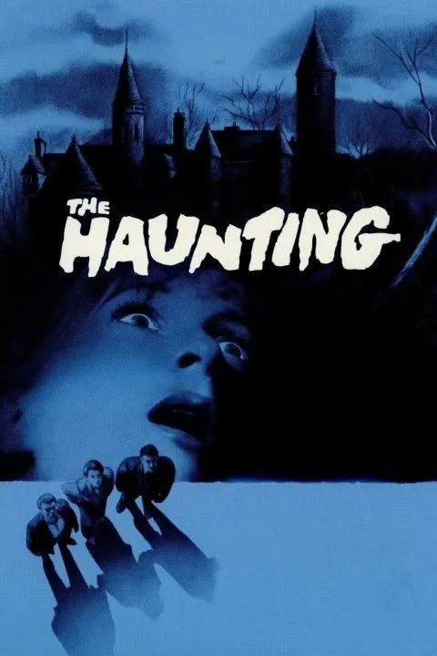 پوستر The Haunting
تسخیر شدگان