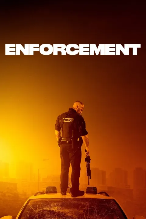 پوستر Enforcement
اجرای حکم