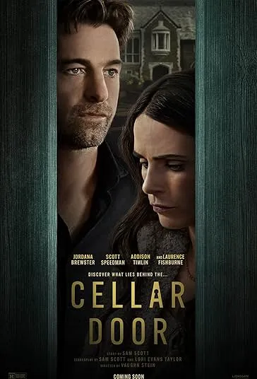 پوستر Cellar Door
درب انبار