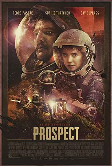 پوستر Prospect
چشم انداز