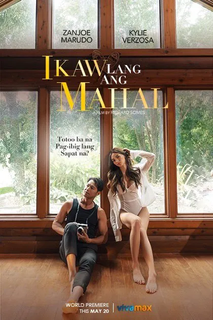 پوستر Ikaw Lang Ang Mahal