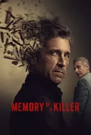 پوستر Memory of a Killer