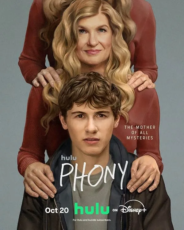 پوستر Phony
تقلبی