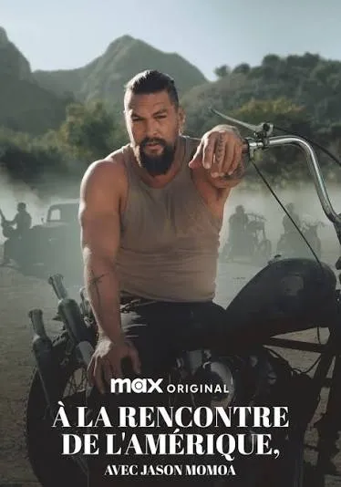 پوستر On the Roam
در پرسه زدن
