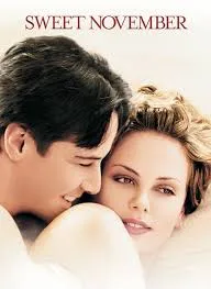 پوستر Sweet November
نوامبر شیرین