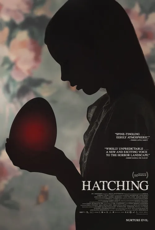 پوستر Hatching
جوجه کشی