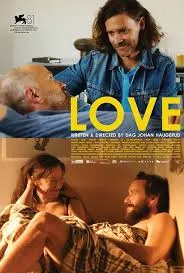 پوستر Love