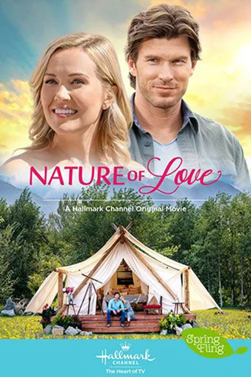 پوستر Nature of Love
ماهیت عشق