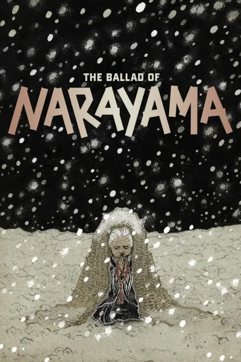 پوستر The Ballad of Narayama
تصنیف نارایاما