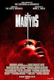 پوستر Martyrs
شهدا