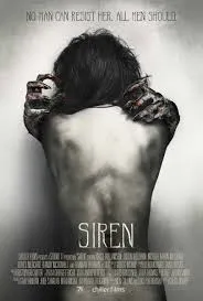 پوستر Siren
آژیر