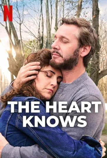 پوستر The Heart Knows
دل میداند