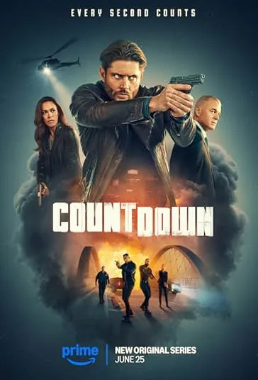 پوستر Countdown
شمارش معکوس