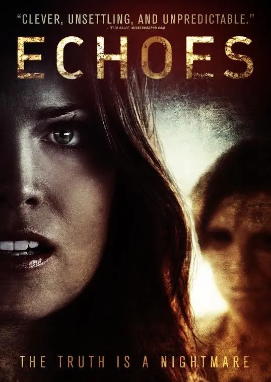 پوستر Echoes
پژواک ها