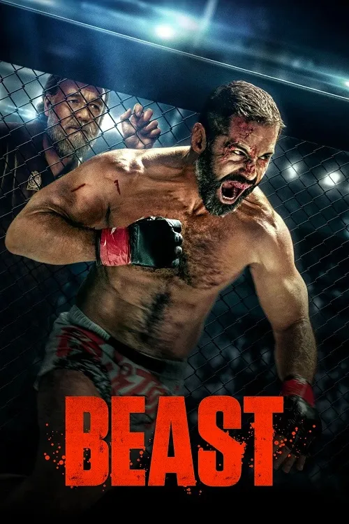 پوستر Beast
هیولا