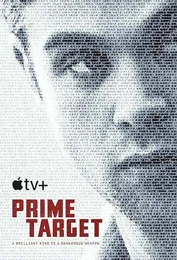 پوستر Prime Target
هدف اصلی