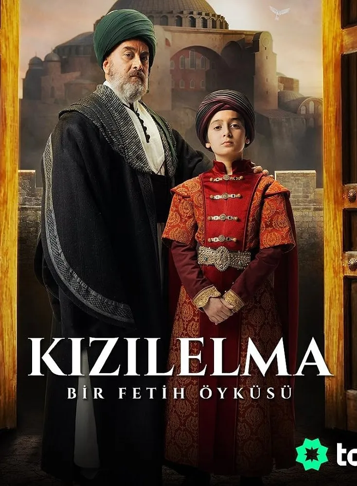 پوستر Kizilelma: Bir Fetih Öyküsü
سیب سرخ: داستان یک پیروزی