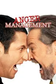 پوستر Anger Management
مدیریت خشم