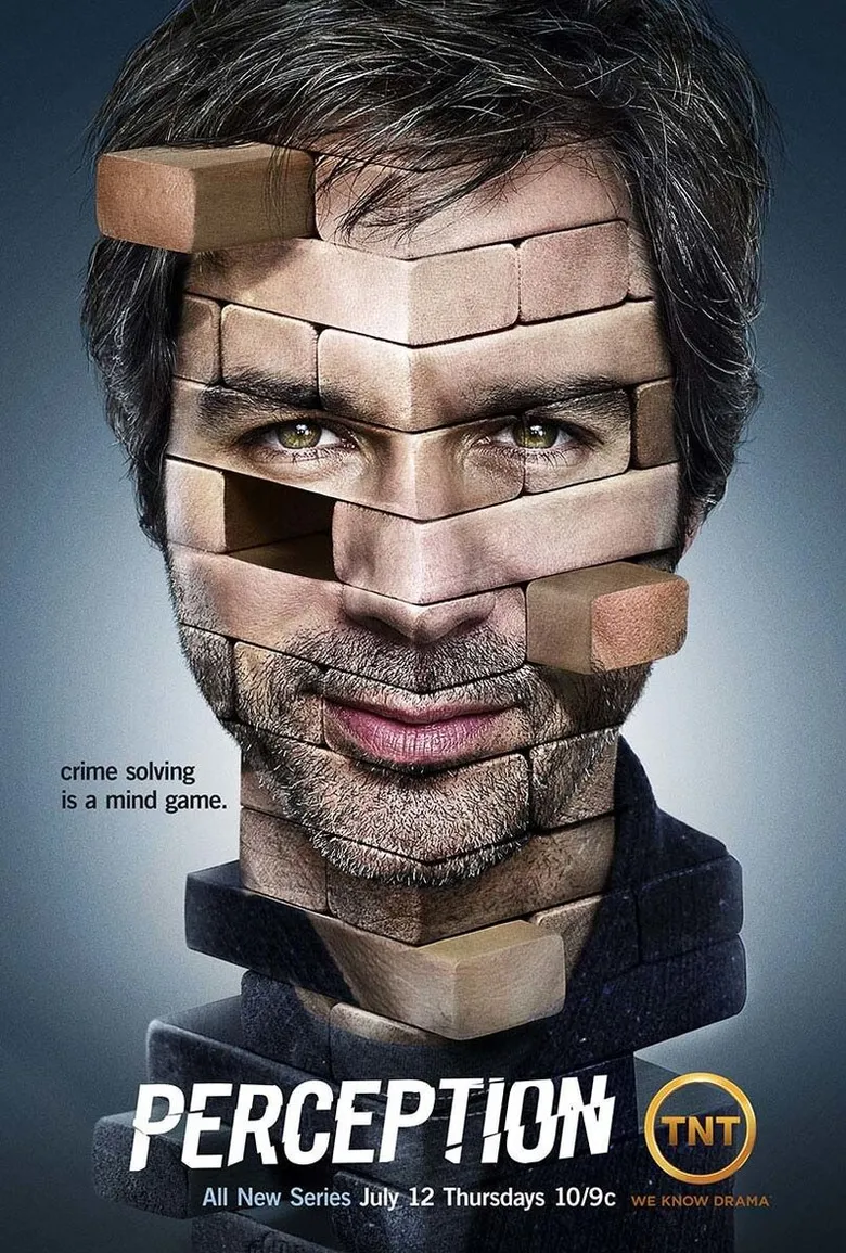 پوستر Perception
ادراک