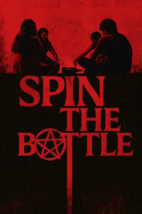 پوستر Spin the Bottle
بازی سرنوشت