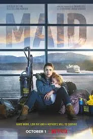 پوستر Maid
خدمتکار