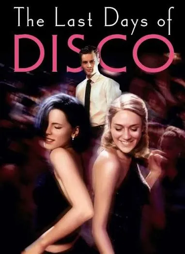 پوستر The Last Days of Disco
آخرین روزهای دیسکو