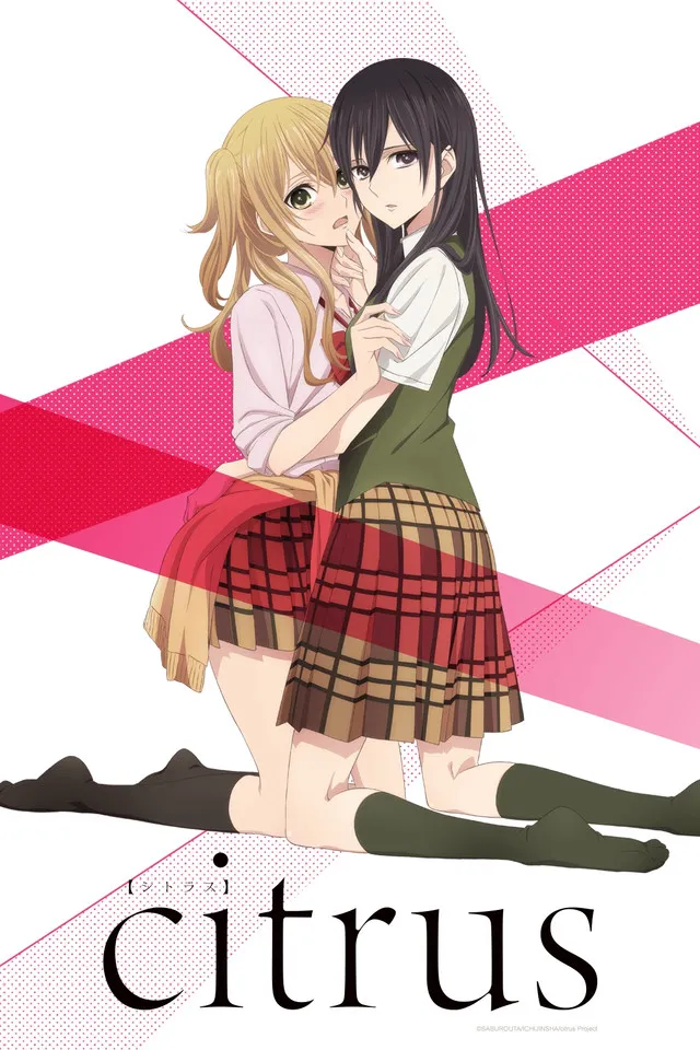 پوستر Citrus
مرکبات