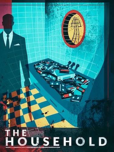 پوستر The Household