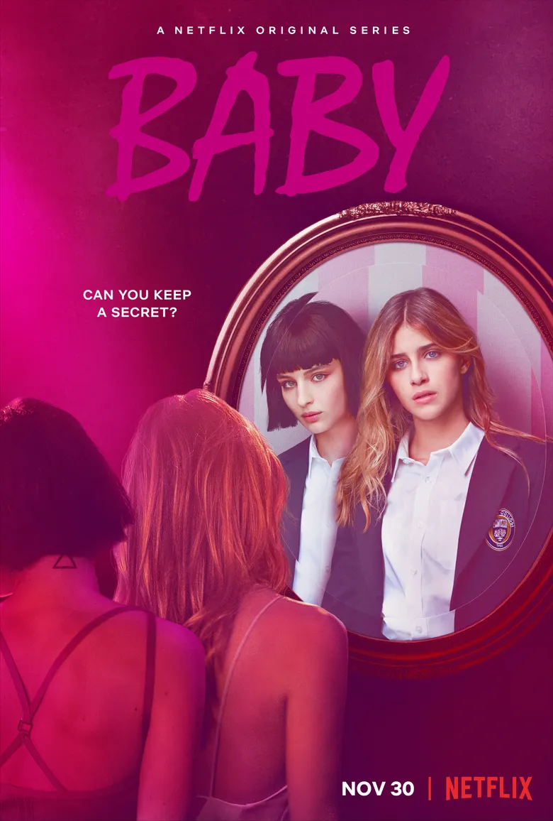 پوستر Baby
عزیزم