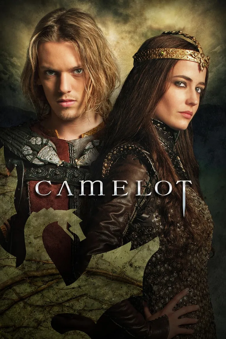 پوستر Camelot
کملوت