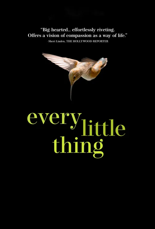 پوستر Every Little Thing
تمام چیزهای کوچک