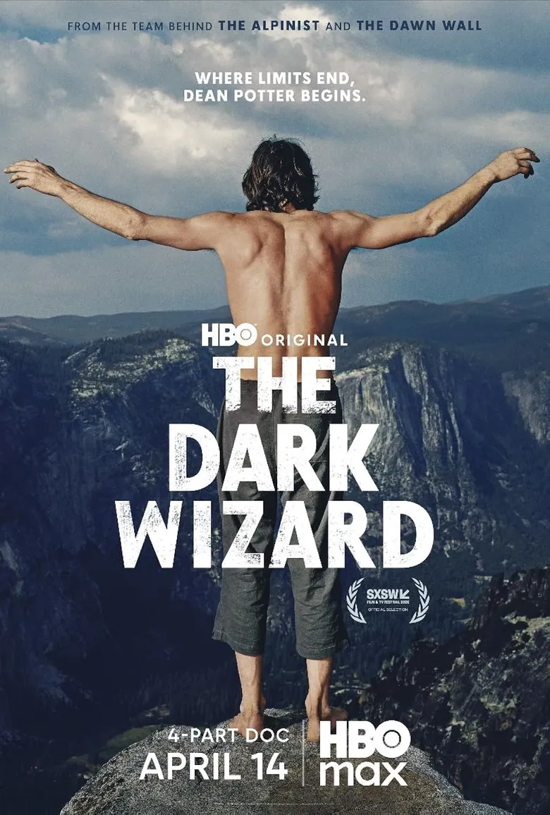 پوستر The Dark Wizard
جادوگر تاریکی