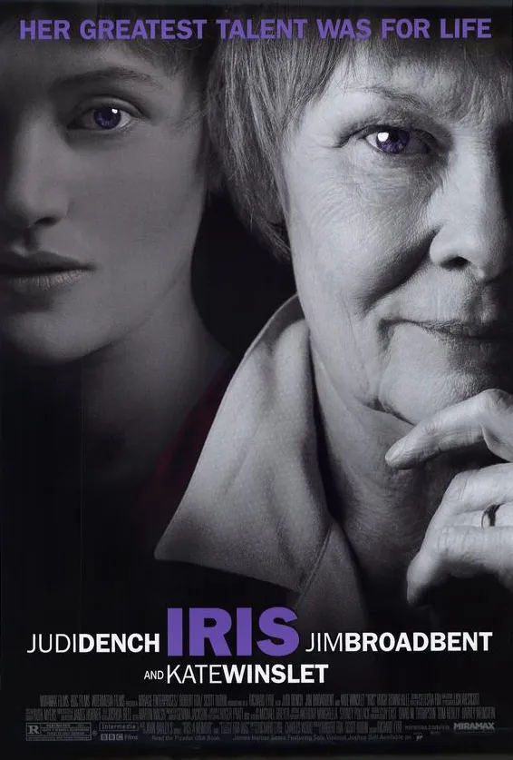 پوستر Iris
آیریس