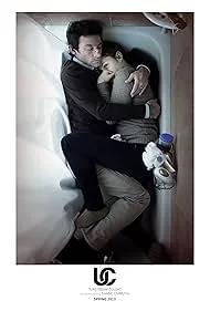 پوستر Upstream Color
رنگ سرچشمه