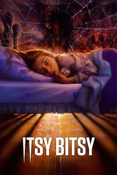پوستر Itsy Bitsy