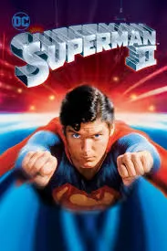 پوستر Superman II
سوپرمن ۲