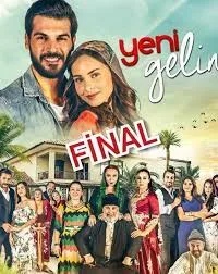 پوستر Yeni Gelin
تازه عروس