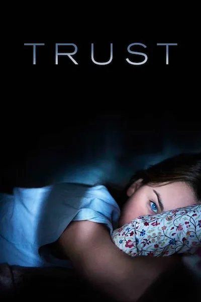 پوستر Trust
اعتماد