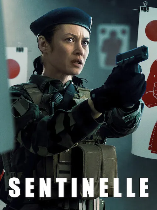 پوستر Sentinelle
نگهبانان
