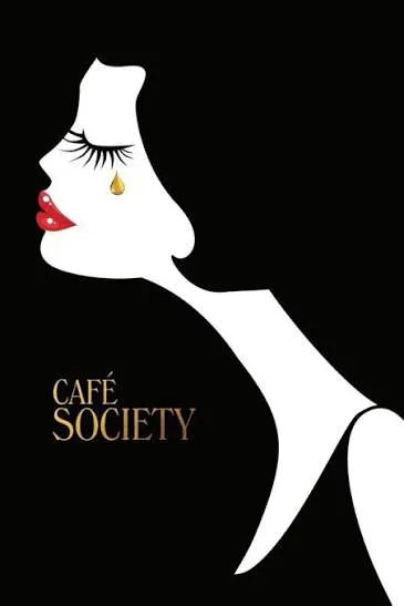 پوستر Café Society
کافه سوسایتی