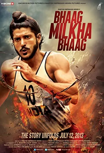 پوستر Bhaag Milkha Bhaag
بدو میلکها بدو