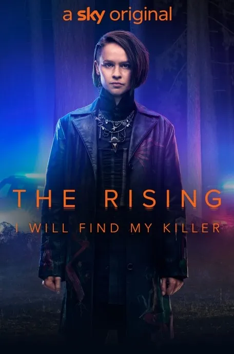 پوستر The Rising
ظهور