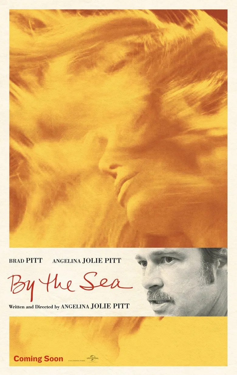 پوستر By the Sea
کنار دریا