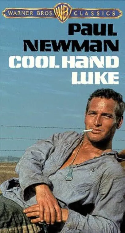 پوستر Cool Hand Luke
لوک خوش دست