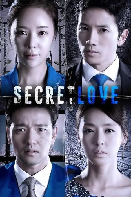 پوستر Secret Love
عشق مخفی