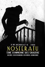 پوستر Nosferatu
نوسفراتو