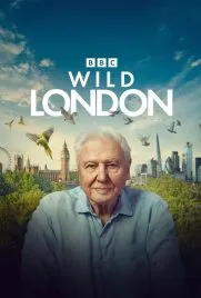 پوستر Wild London