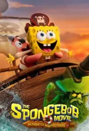 پوستر The SpongeBob Movie: Search for SquarePants
باب اسفنجی: در جستجوی شلوار مکعبی
