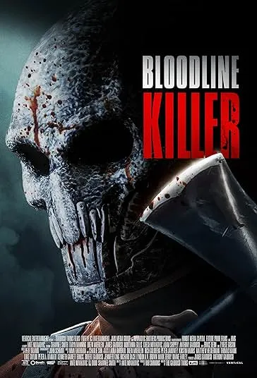 پوستر Bloodline Killer
قاتل خویشاوندی