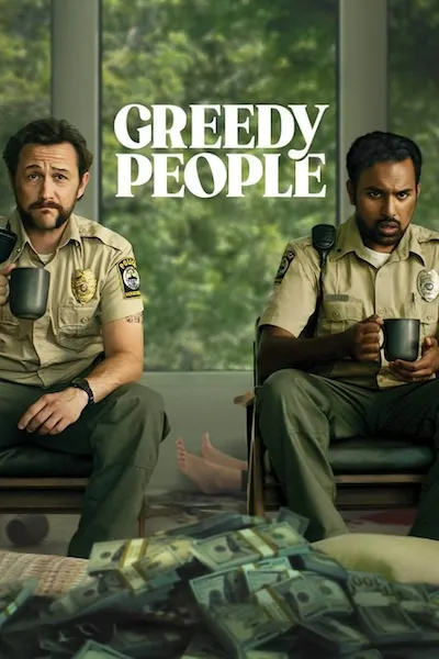 پوستر Greedy People
طمعکاران